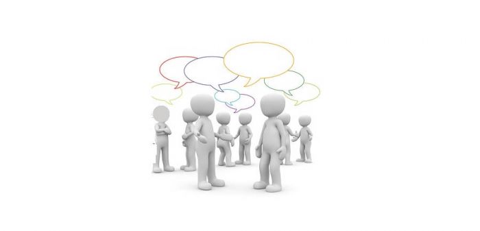 Conversaciones mascarillas