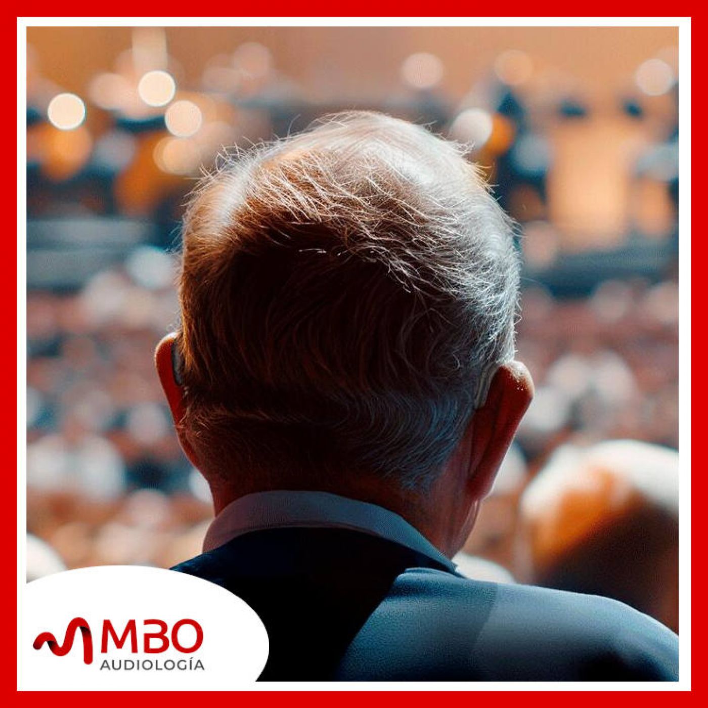 Tipos de Pérdida Auditiva