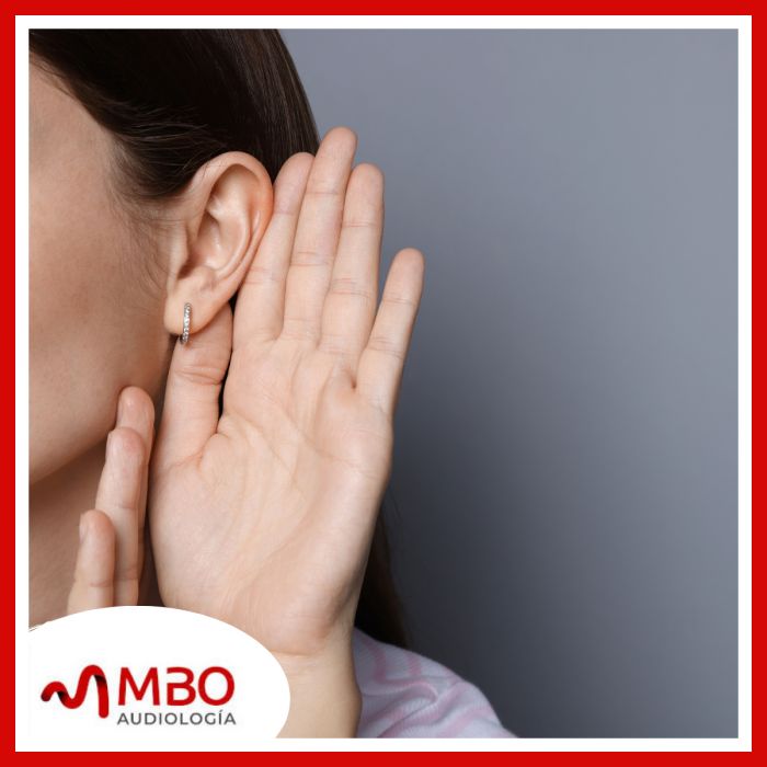 audiometría gratuita en Madrid