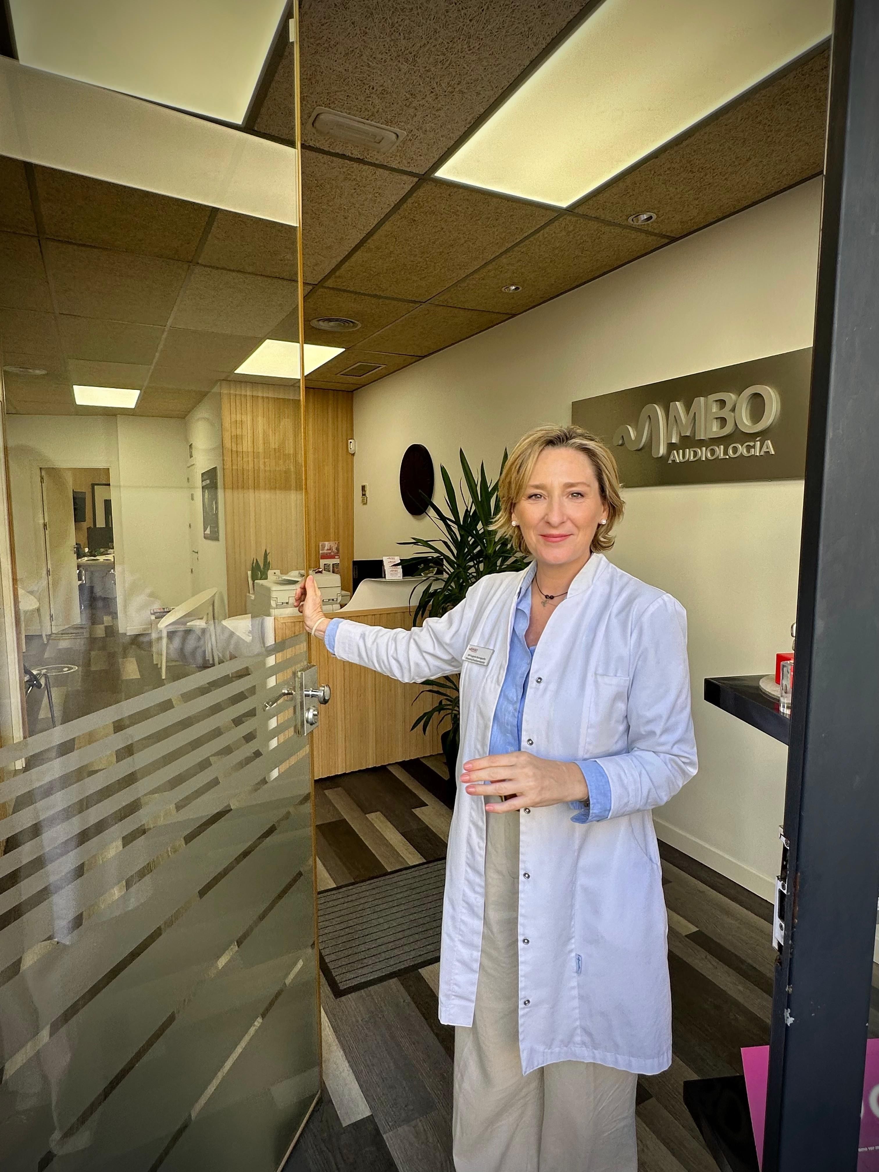 MBO Audiología