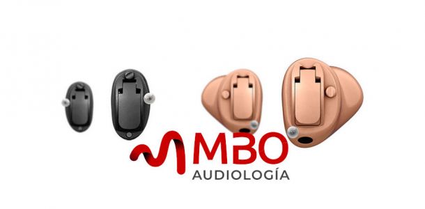 Audífonos Invisibles en Madrid - MBO Audiología