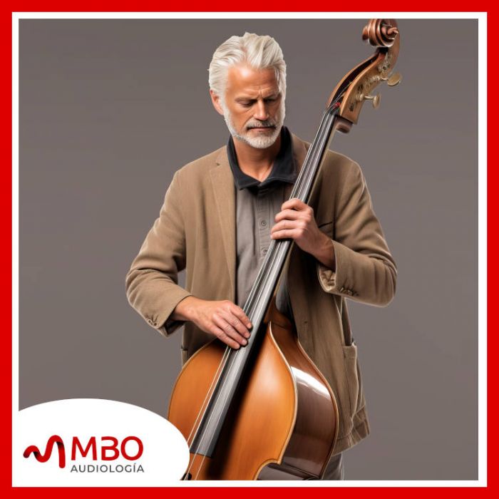 Protección auditiva