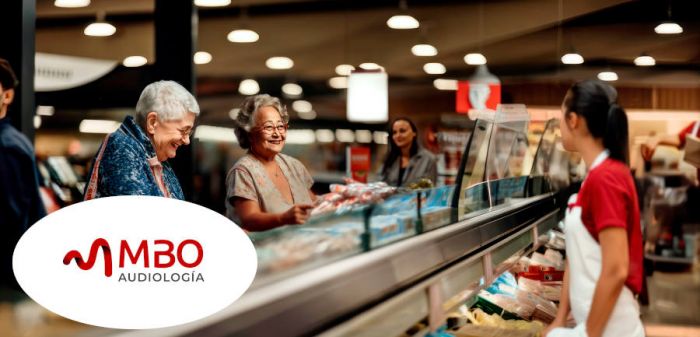 Trabajos que afectan a nuestros oídos