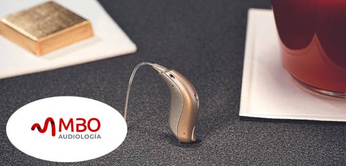En MBO Audiología nos importa tu salud auditiva