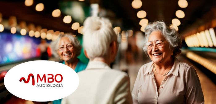 Reparación y mantenimiento de audífonos