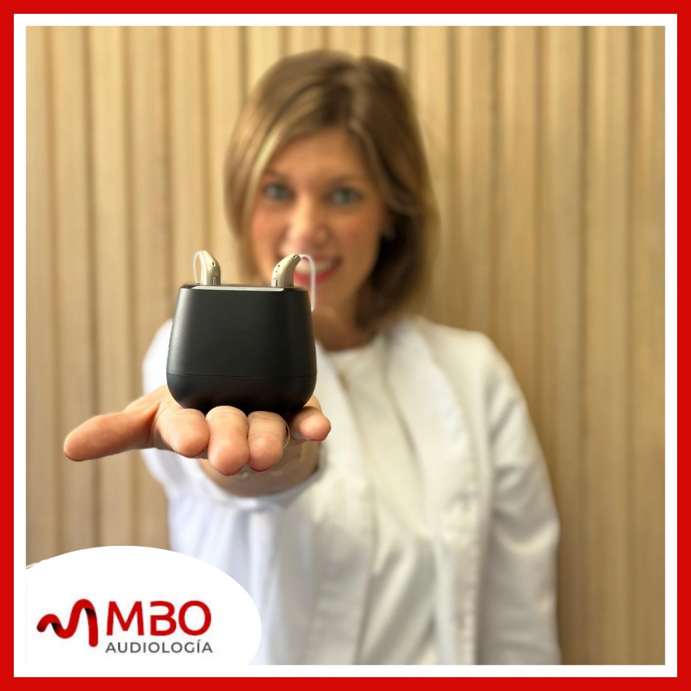 accesorios para audífonos madrid