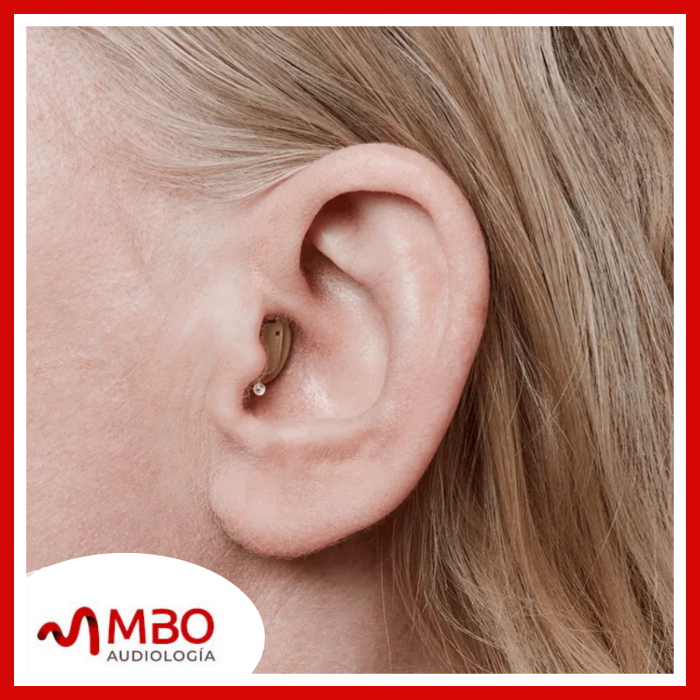 Comprar audífonos invisibles en Madrid: