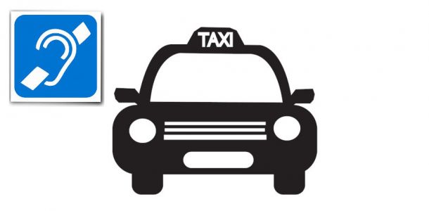 Taxis Madrid con bucle magnético