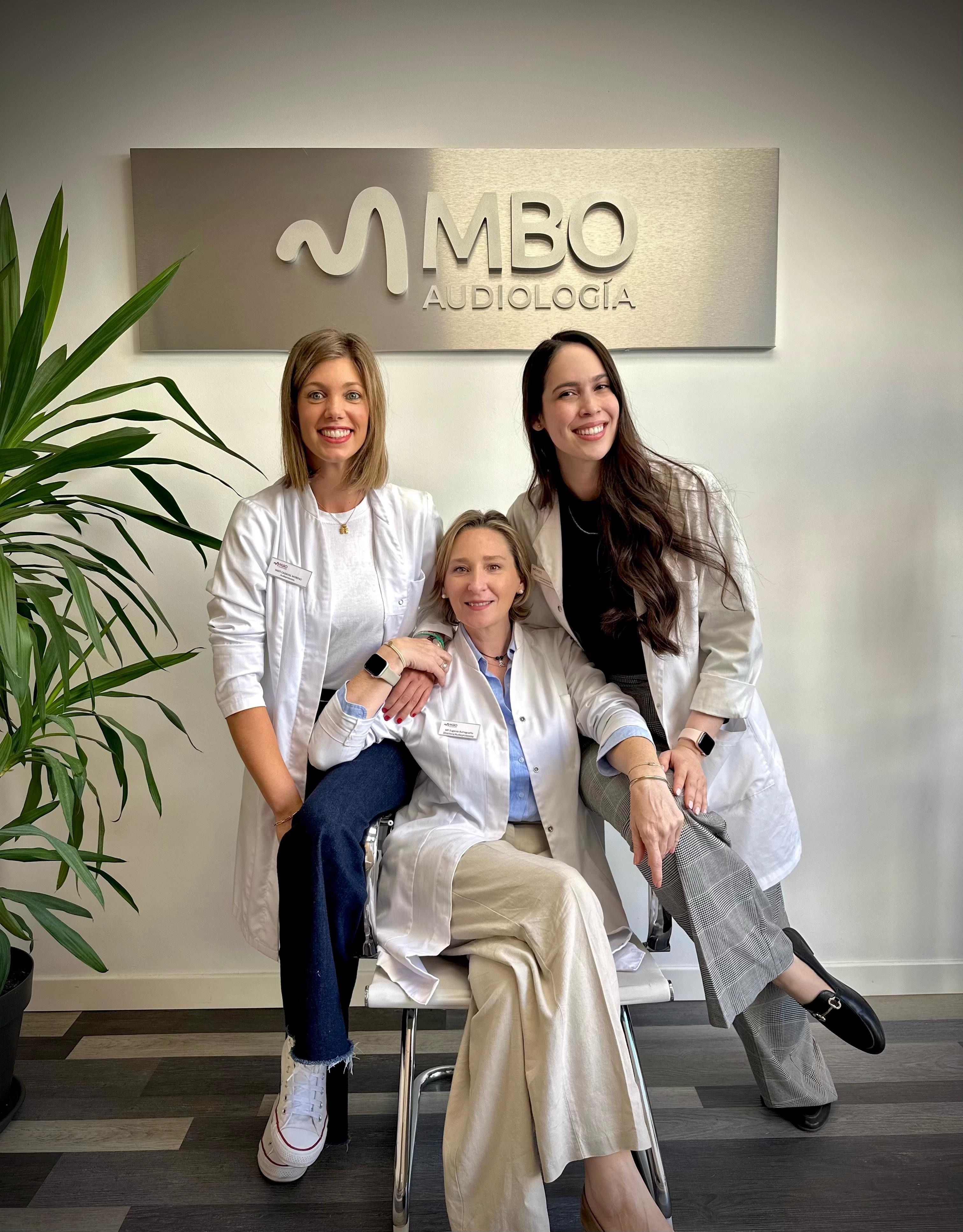 MBO Audiología