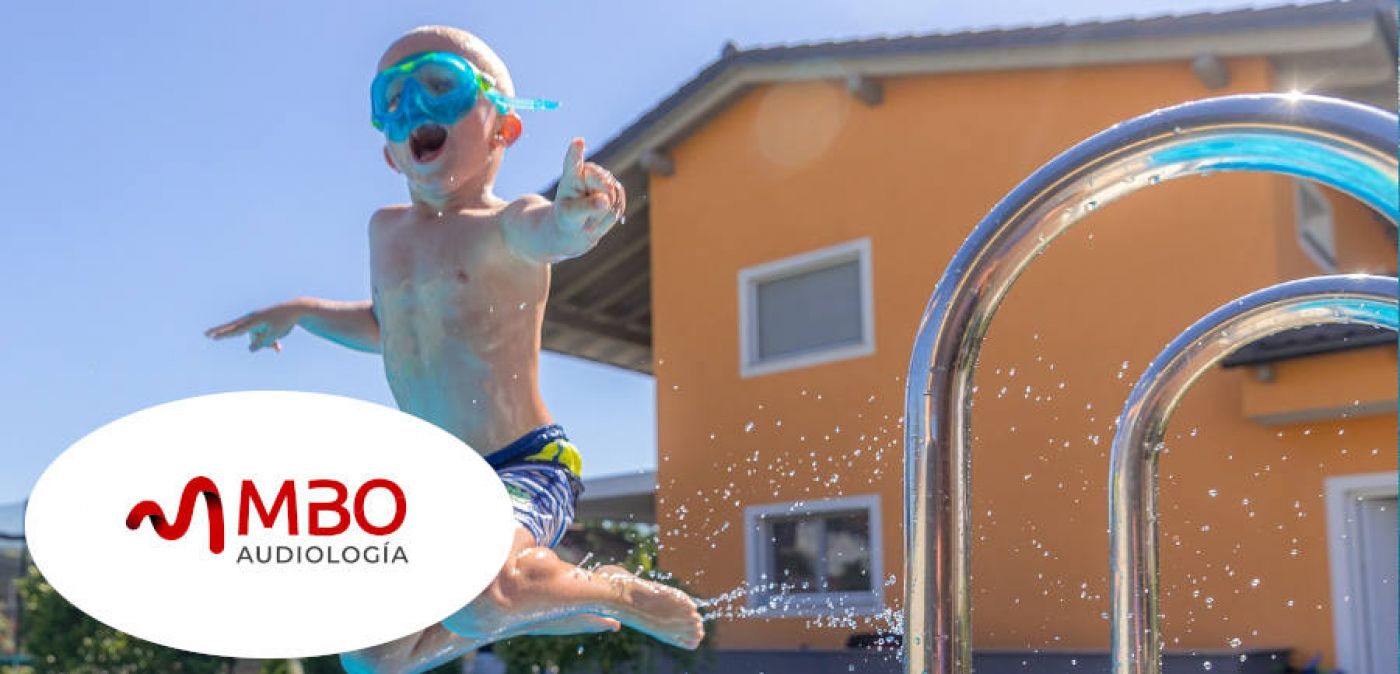 En MBO Audiología sabemos cual es la mejor forma de terminar el verano