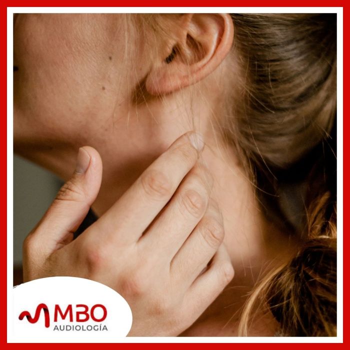 Hipoacusia neurosensorial