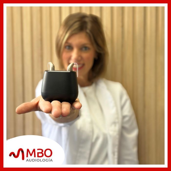 accesorios para audífonos madrid